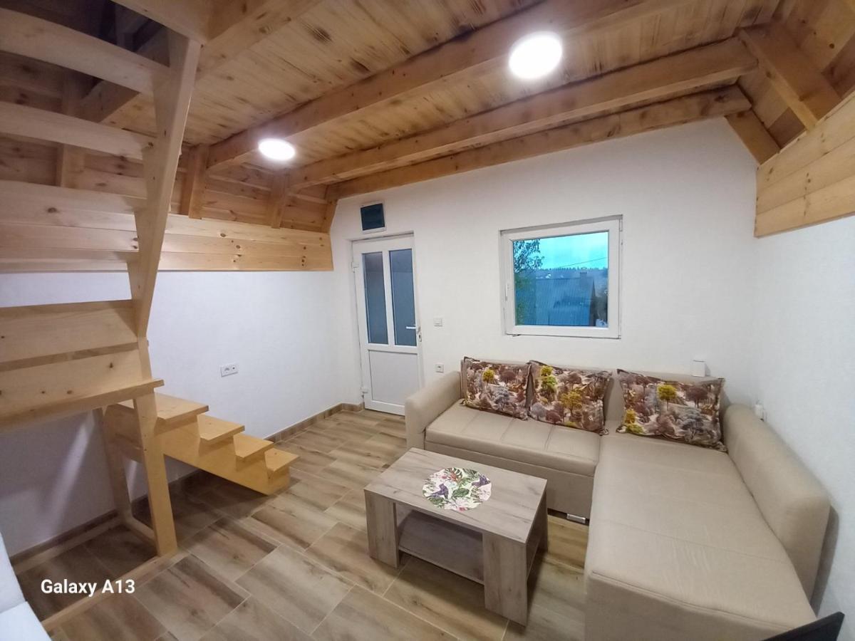 Apartman Andrija Žabljak Zewnętrze zdjęcie