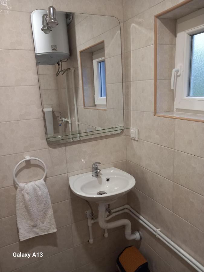 Apartman Andrija Žabljak Zewnętrze zdjęcie