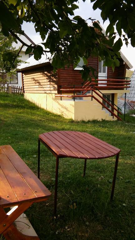 Apartman Andrija Žabljak Zewnętrze zdjęcie