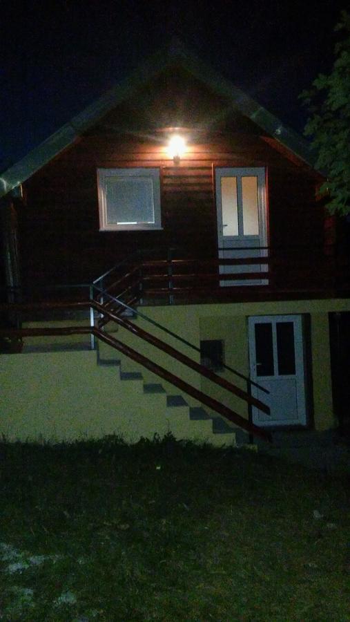 Apartman Andrija Žabljak Zewnętrze zdjęcie